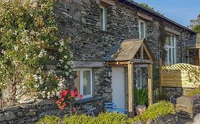 Pheasant Cottage