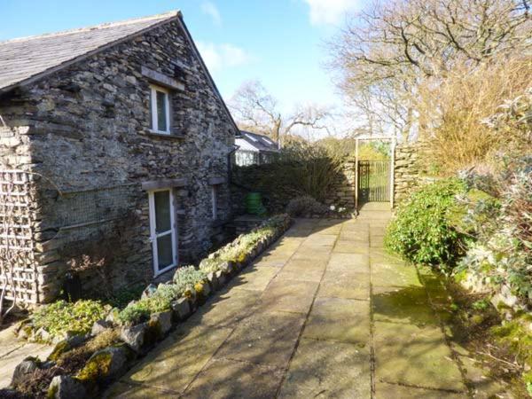 Pheasant Cottage Grange-over-Sands Exterior photo